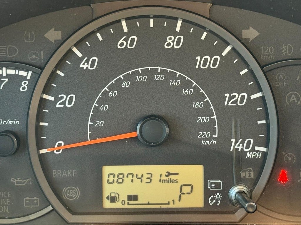 2015 Mitsubishi Mirage 4dr HB