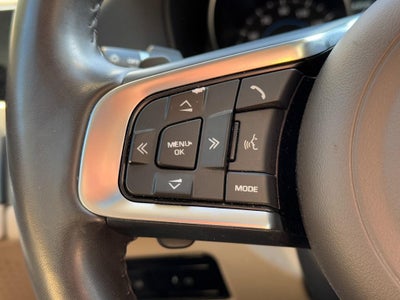 2018 Jaguar XF Sedan 35t Prestige AWD