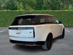 2023 Land Rover Range Rover Autobiography SWB