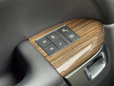 2020 Land Rover Range Rover Sport Turbo i6 MHEV SE