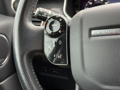 2020 Land Rover Range Rover Sport Turbo i6 MHEV SE