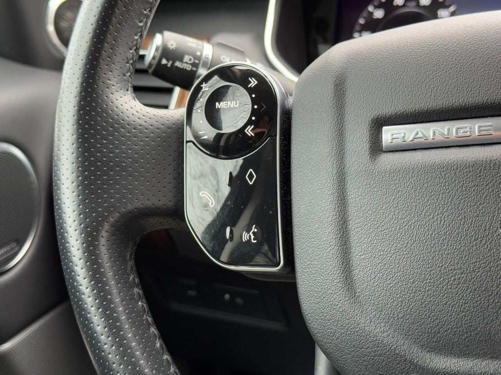 2020 Land Rover Range Rover Sport Turbo i6 MHEV SE