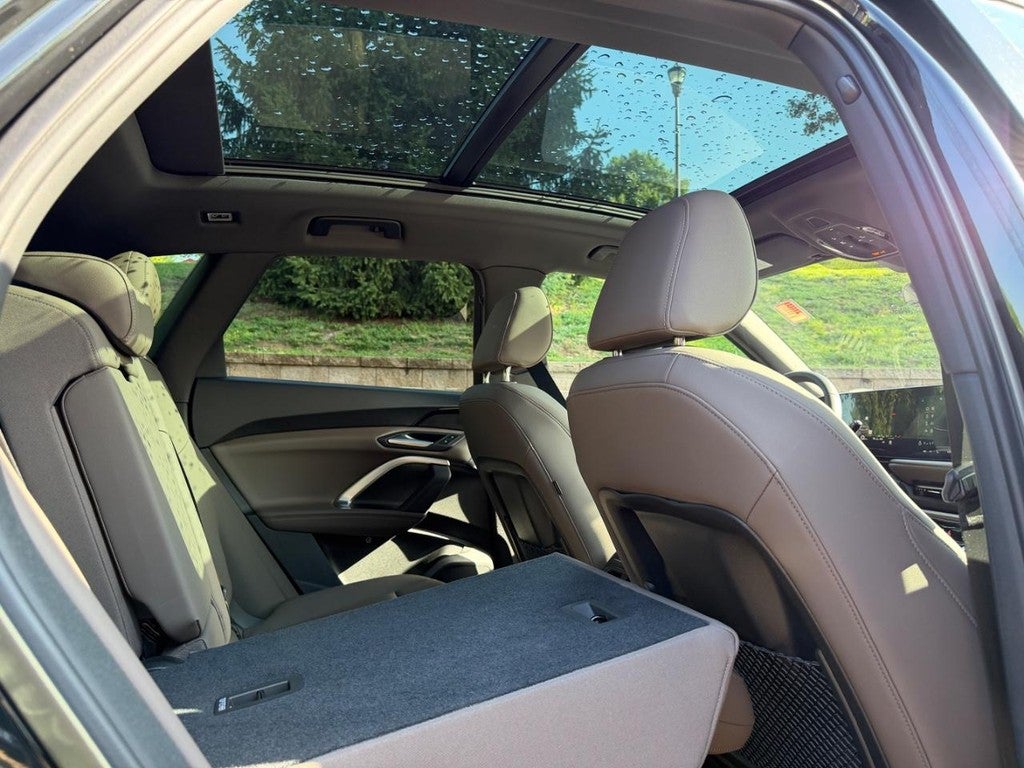 2025 Audi Q5 Premium 2.0 TFSI quattro
