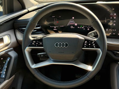 2025 Audi Q5 Premium 2.0 TFSI quattro