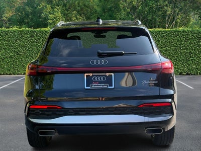 2025 Audi Q5 Premium 2.0 TFSI quattro