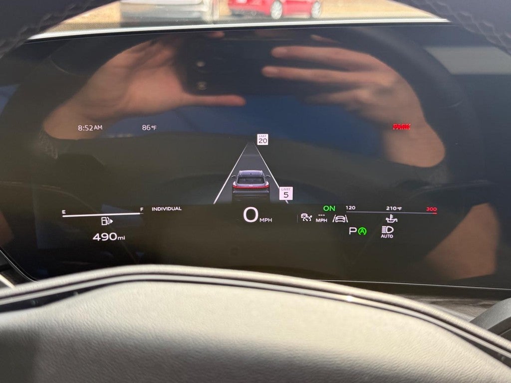 2025 Audi Q5 Premium 2.0 TFSI quattro