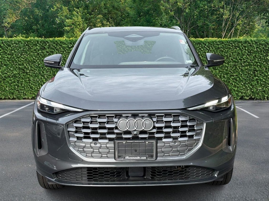 2025 Audi Q5 Premium 2.0 TFSI quattro