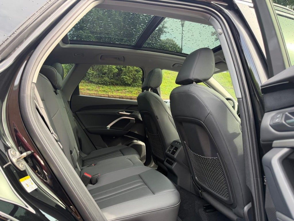 2025 Audi Q5 Premium 2.0 TFSI quattro