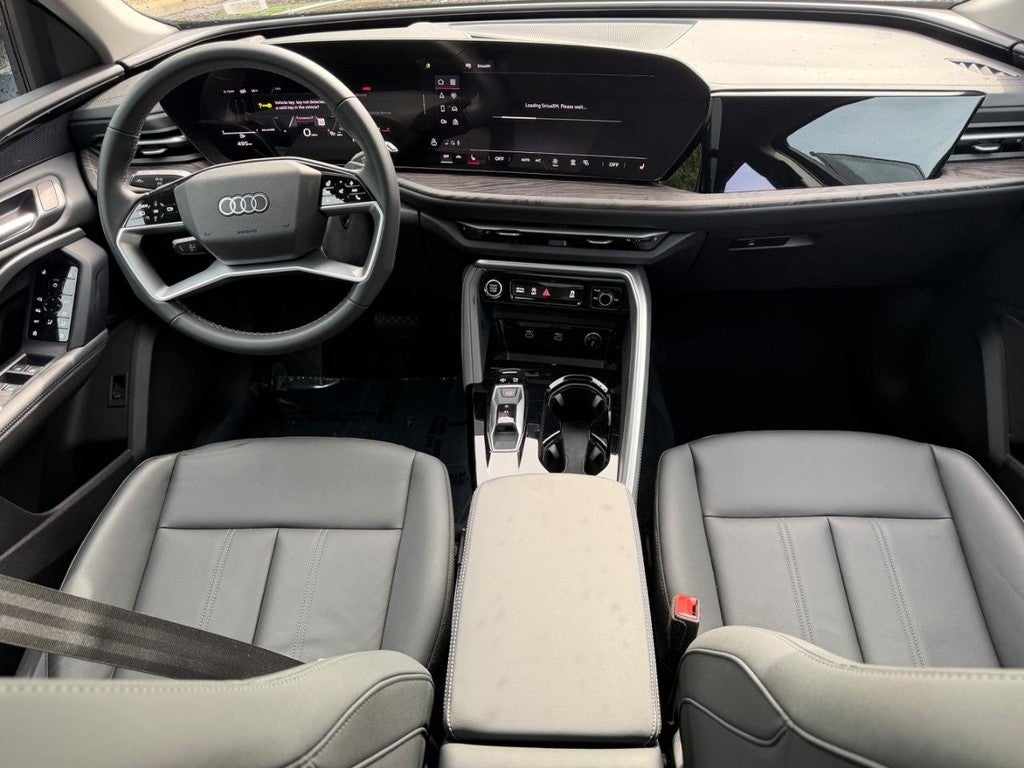 2025 Audi Q5 Premium 2.0 TFSI quattro