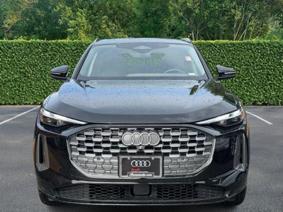 2025 Audi Q5 Premium 2.0 TFSI quattro