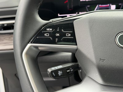 2025 Audi Q5 Premium 2.0 TFSI quattro