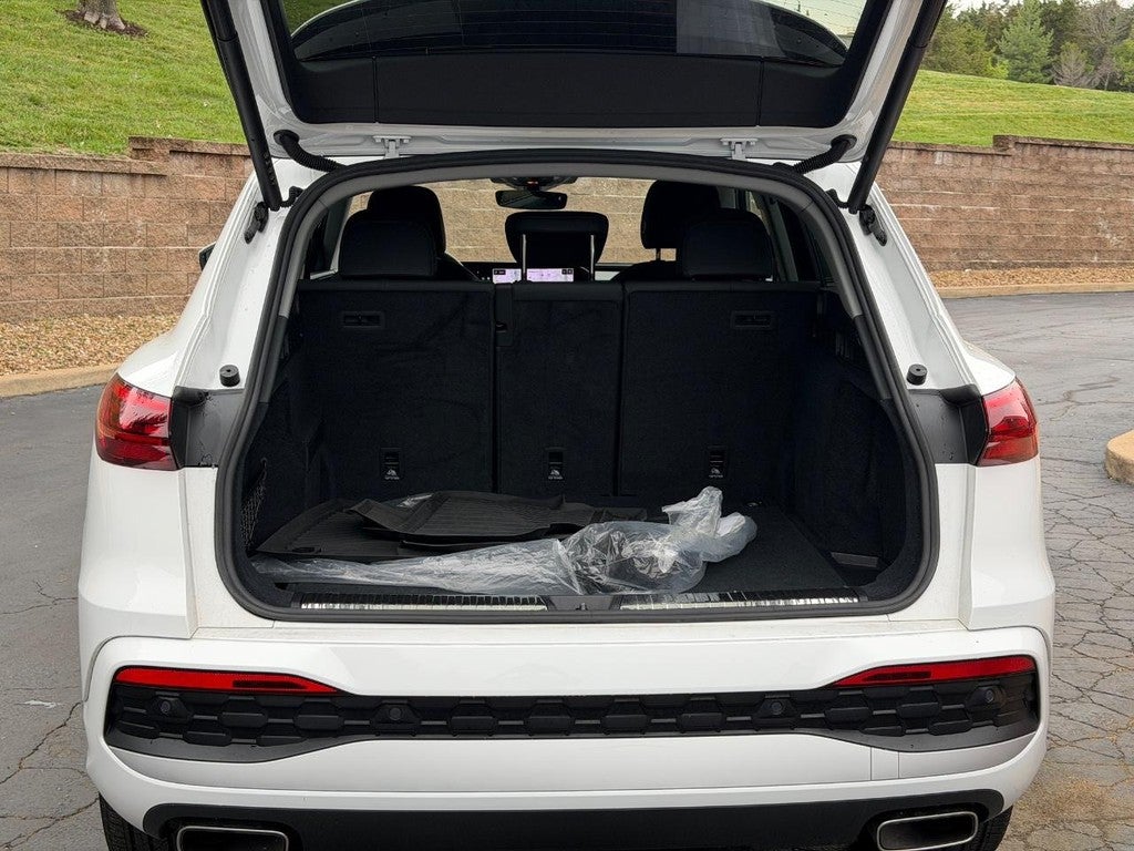 2025 Audi Q5 Premium 2.0 TFSI quattro