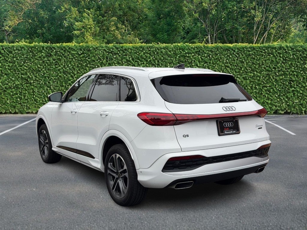 2025 Audi Q5 Premium 2.0 TFSI quattro
