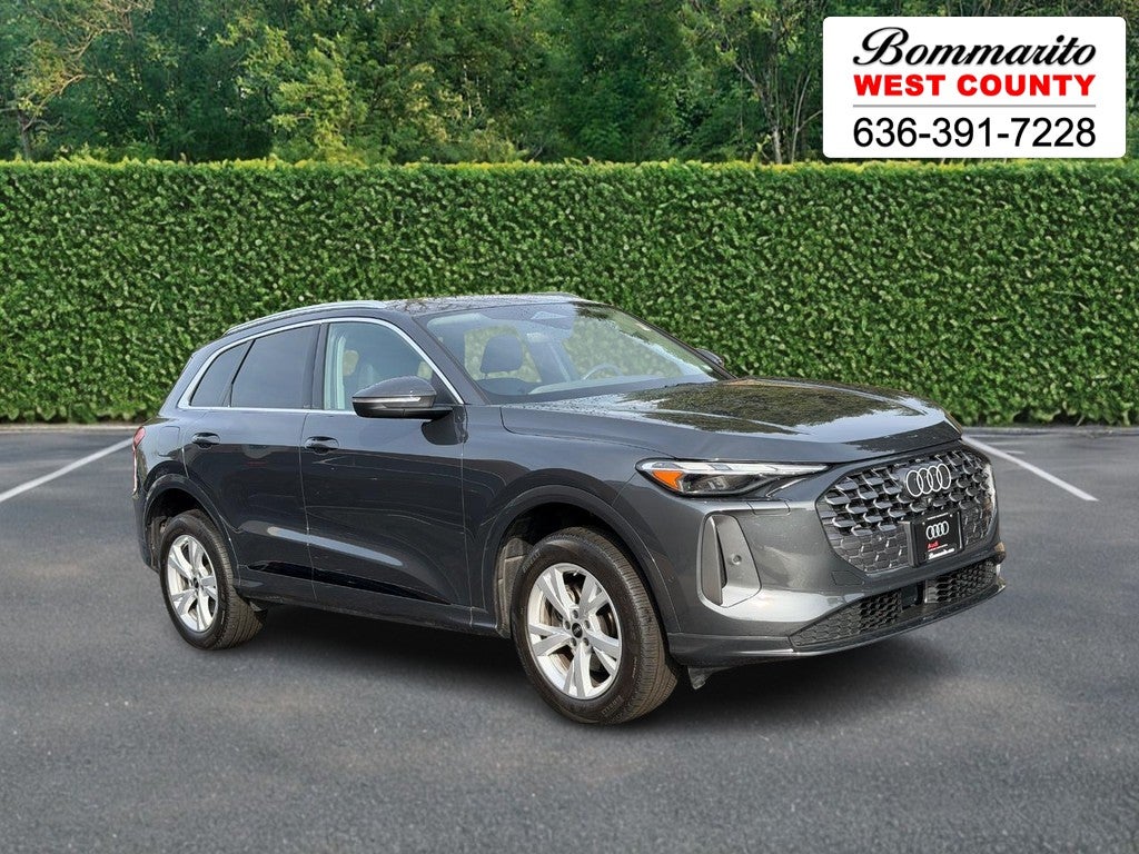 2025 Audi Q5 Premium 2.0 TFSI quattro