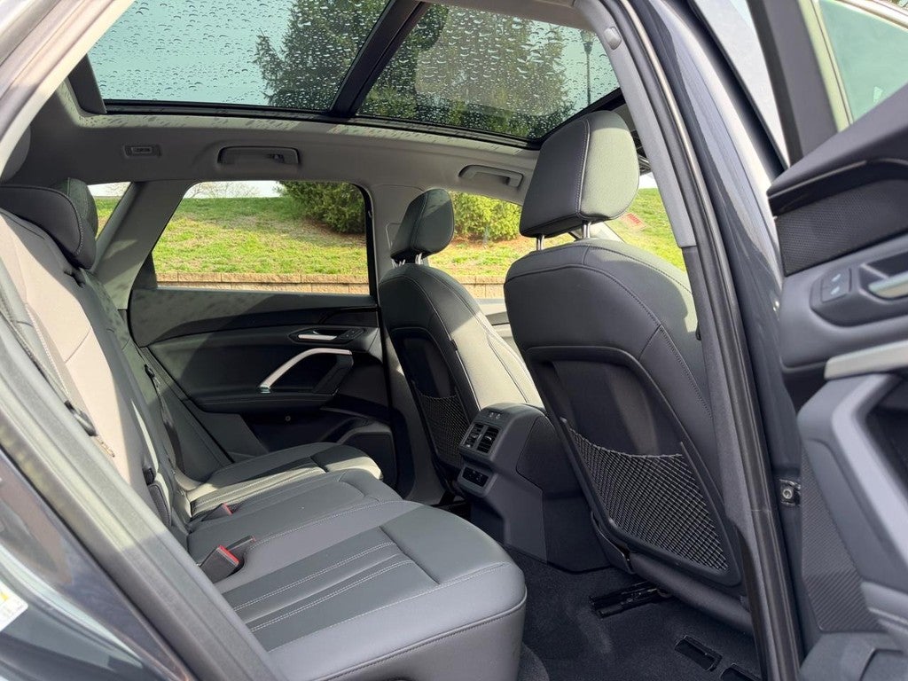 2025 Audi Q5 Premium 2.0 TFSI quattro