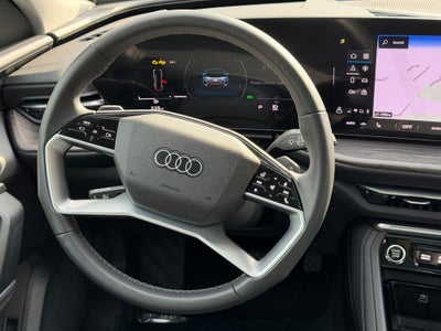 2025 Audi Q5 Premium 2.0 TFSI quattro