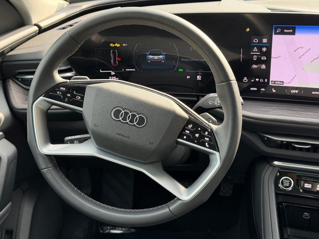2025 Audi Q5 Premium 2.0 TFSI quattro