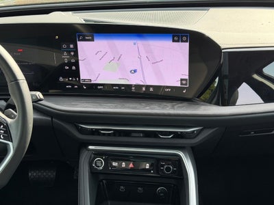 2025 Audi Q5 Premium 2.0 TFSI quattro