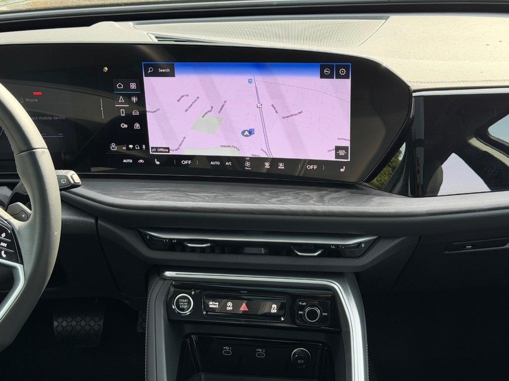 2025 Audi Q5 Premium 2.0 TFSI quattro