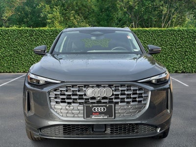 2025 Audi Q5 Premium 2.0 TFSI quattro