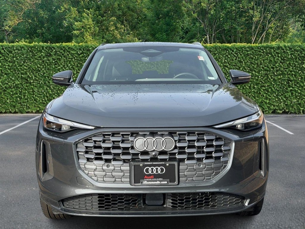 2025 Audi Q5 Premium 2.0 TFSI quattro