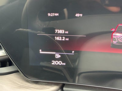 2025 Audi Q5 Premium 2.0 TFSI quattro