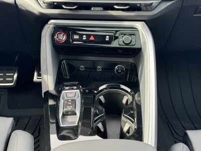 2025 Audi SQ5 Premium Plus 3.0 TFSI quattro