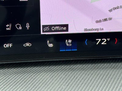 2025 Audi SQ5 Premium Plus 3.0 TFSI quattro