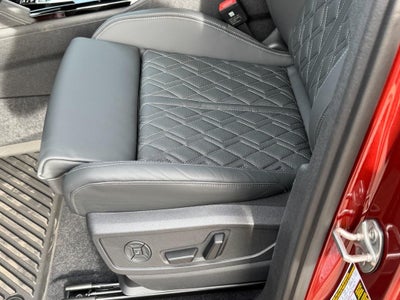 2025 Audi SQ5 Premium Plus 3.0 TFSI quattro