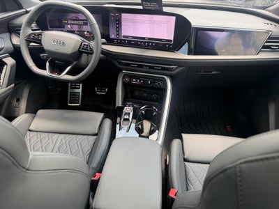 2026 Audi SQ5 Premium Plus 3.0 TFSI quattro