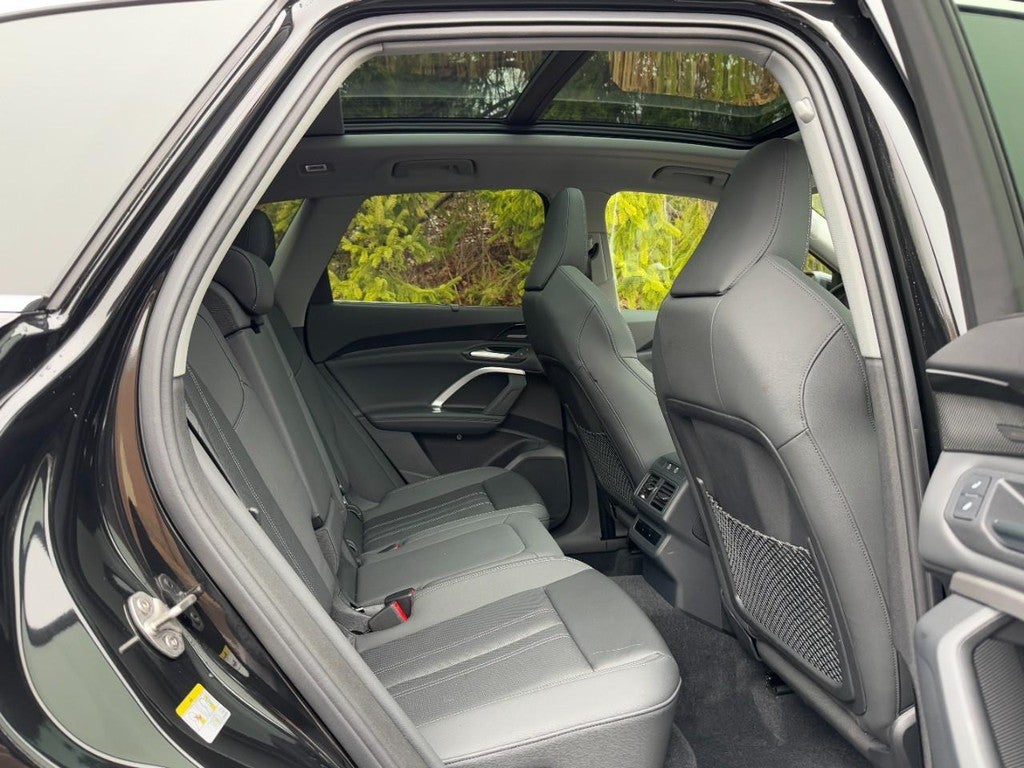 2025 Audi Q5 Premium Plus 2.0 TFSI quattro