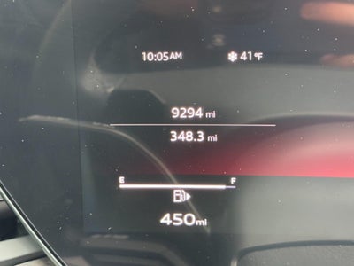 2025 Audi Q5 Premium Plus 2.0 TFSI quattro