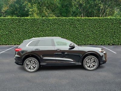 2025 Audi Q5 Premium Plus 2.0 TFSI quattro