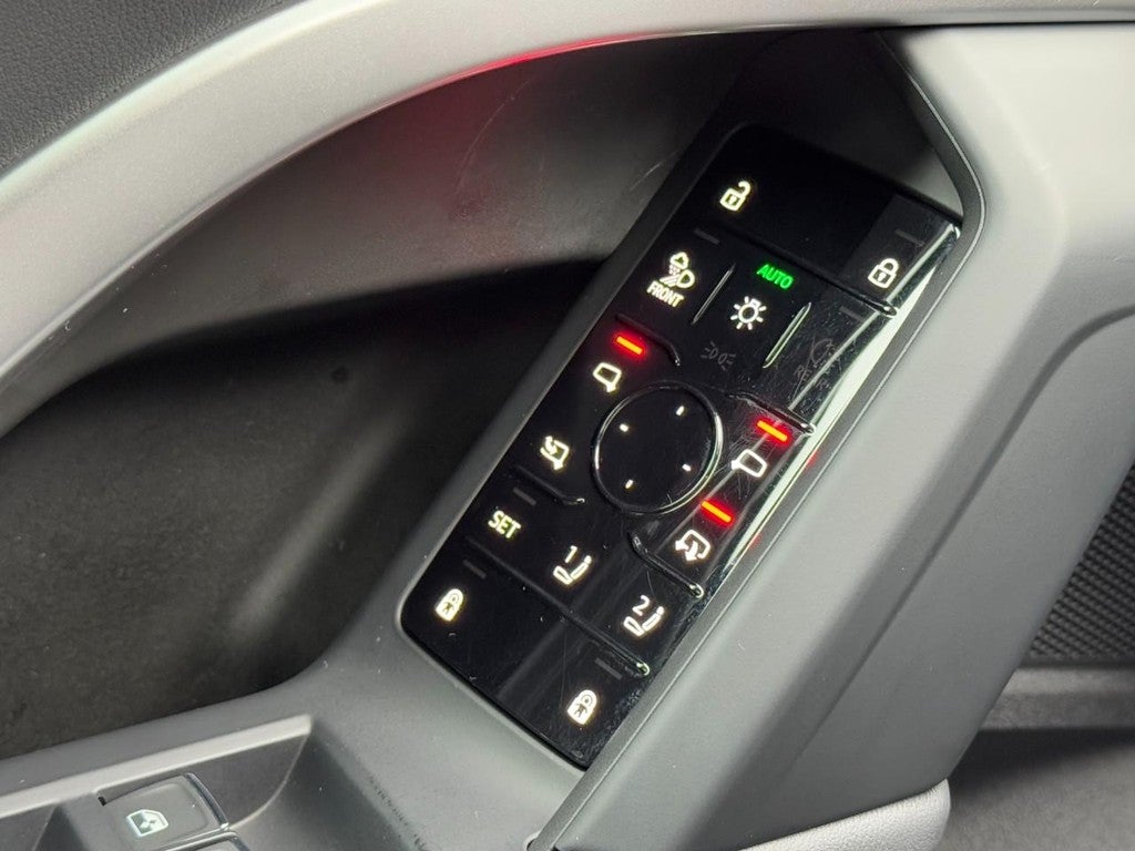 2025 Audi Q5 Premium Plus 2.0 TFSI quattro