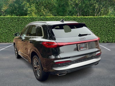 2025 Audi Q5 Premium Plus 2.0 TFSI quattro