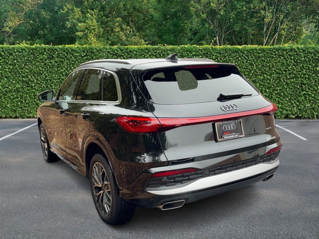 2025 Audi Q5 Premium Plus 2.0 TFSI quattro