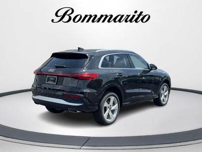 2026 Audi Q5 Premium Plus 2.0 TFSI quattro