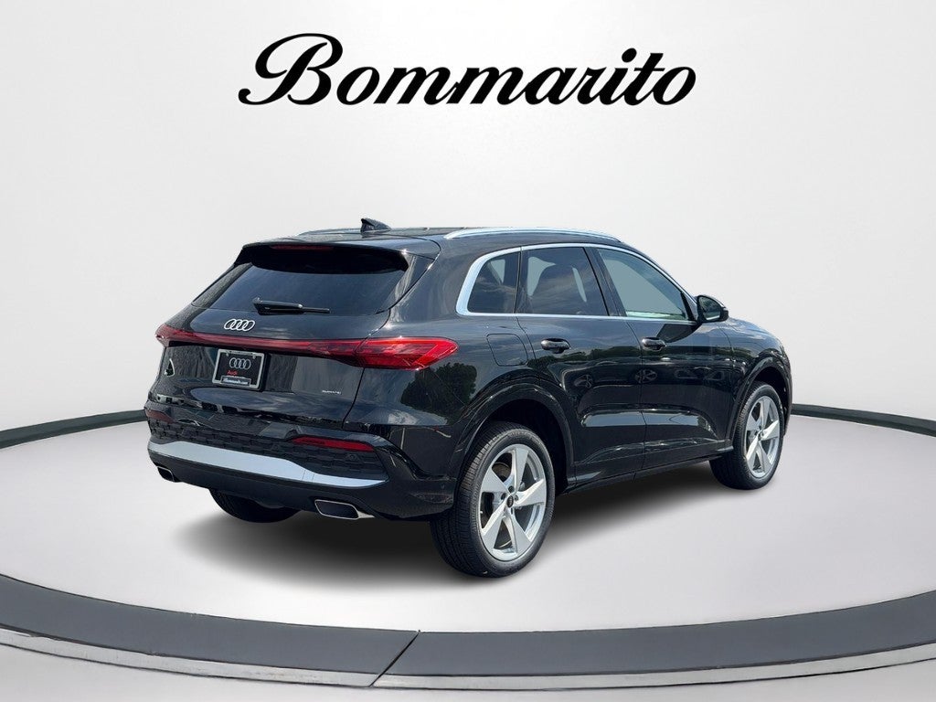 2026 Audi Q5 Premium Plus 2.0 TFSI quattro