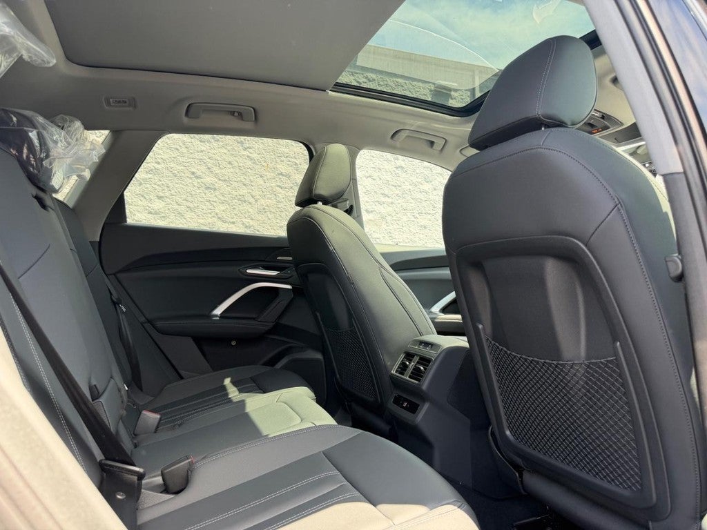 2026 Audi Q5 Premium Plus 2.0 TFSI quattro