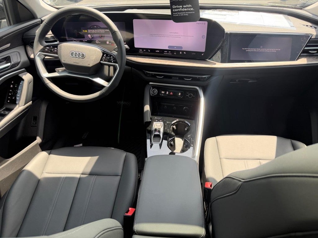 2026 Audi Q5 Premium Plus 2.0 TFSI quattro