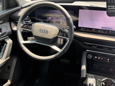 2026 Audi Q5 Premium Plus 2.0 TFSI quattro