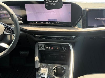 2026 Audi Q5 Premium Plus 2.0 TFSI quattro