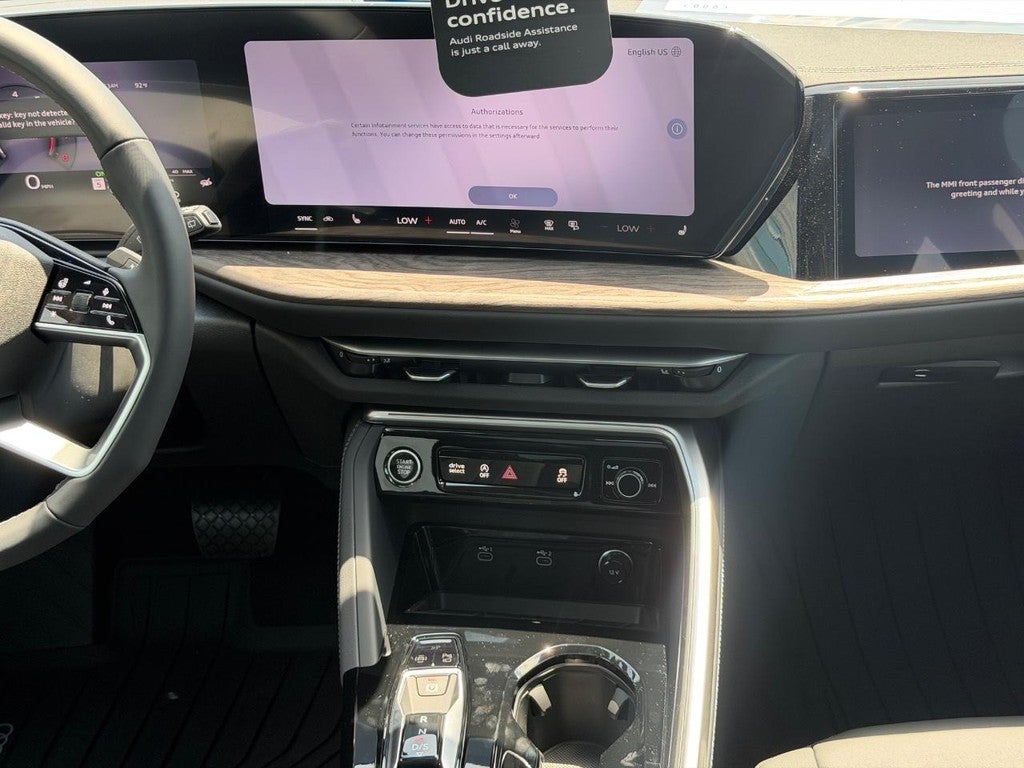 2026 Audi Q5 Premium Plus 2.0 TFSI quattro
