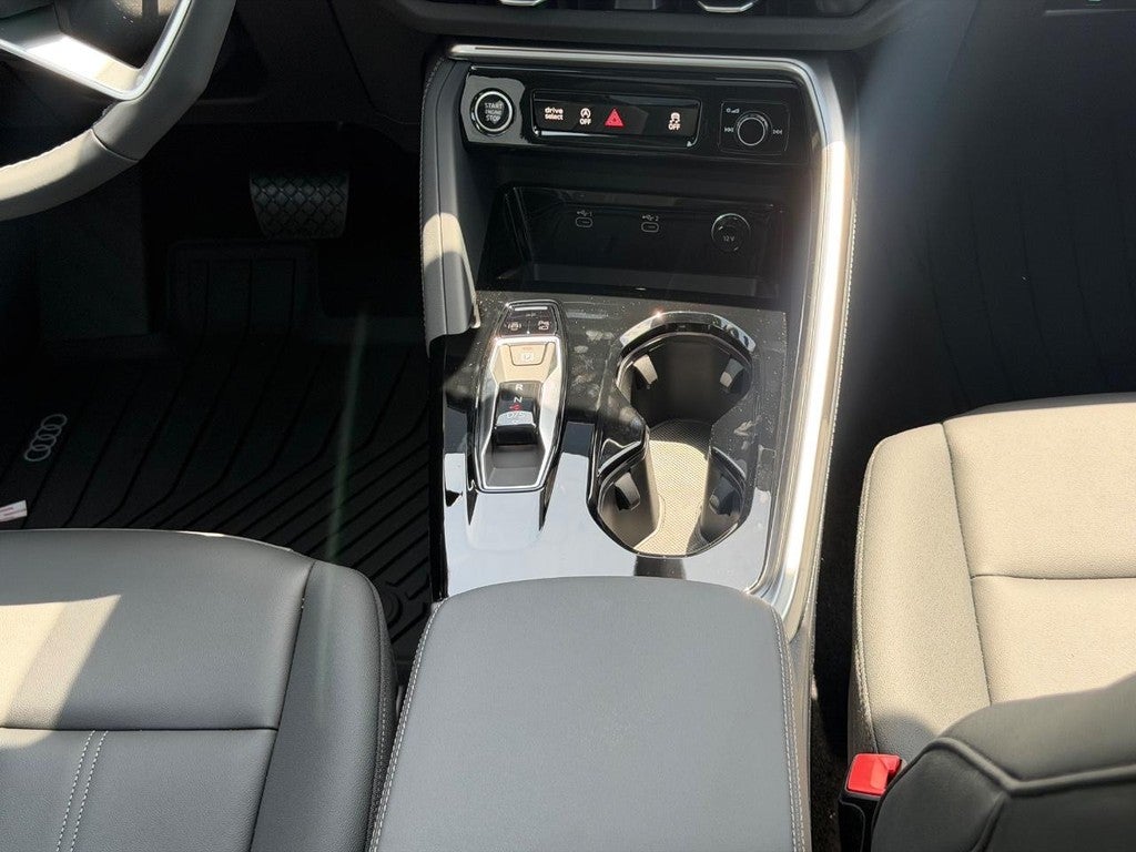 2026 Audi Q5 Premium Plus 2.0 TFSI quattro