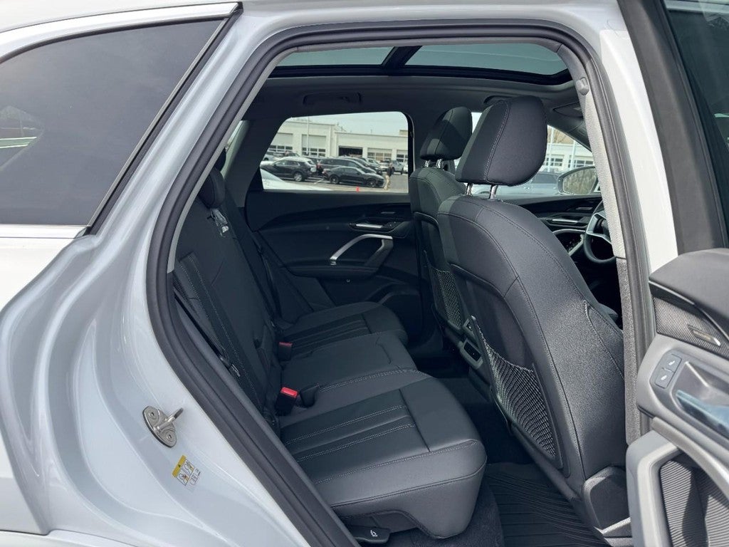 2025 Audi Q5 Premium Plus 2.0 TFSI quattro