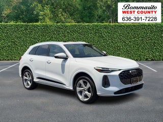 2025 Audi Q5 Premium Plus 2.0 TFSI quattro