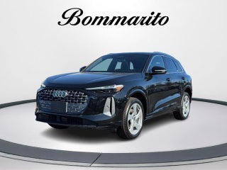 2025 Audi Q5 Premium Plus 2.0 TFSI quattro