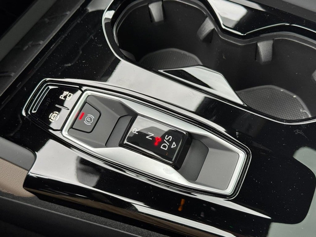 2025 Audi Q5 Prestige 2.0 TFSI quattro