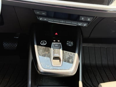 2023 Audi Q4 e-tron Sportback Prestige 50 quattro