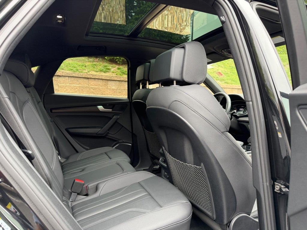 2025 Audi Q5 Sportback S line Premium 45 TFSI quattro